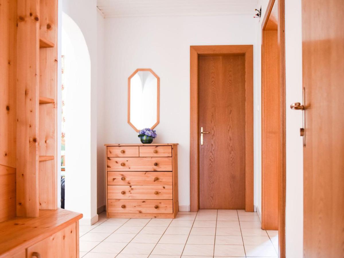 Scenic Apartment In Rattenberg Near Reintaler See Lake Экстерьер фото